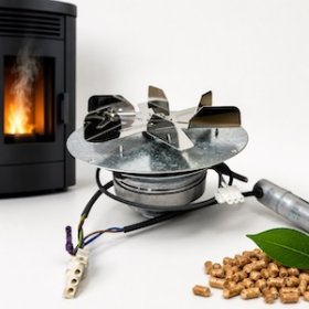 Extracteurs de fumée