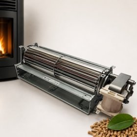 Ventilateurs tangentiels