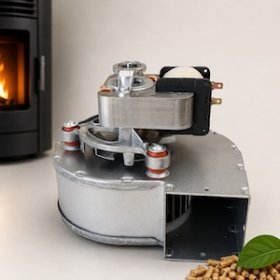 Ventilateurs centrifuges