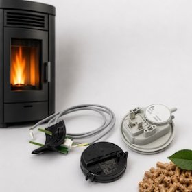 Mesure débit d'air